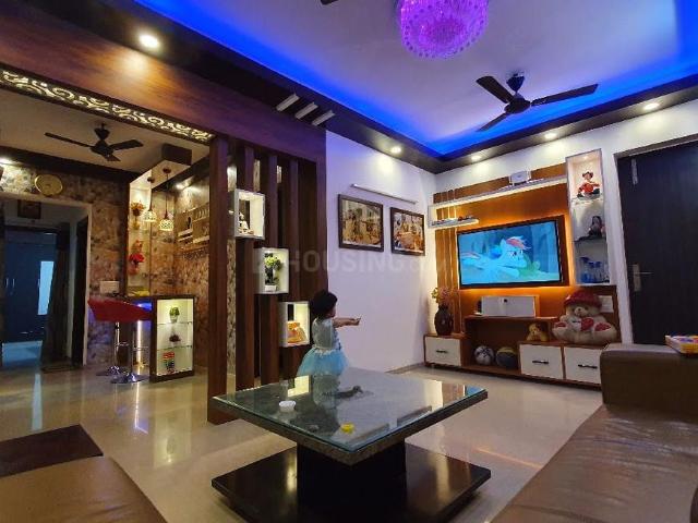 3 BHK Apartment in Noida Extension for rent Greater Noida. The reference number is 16453439