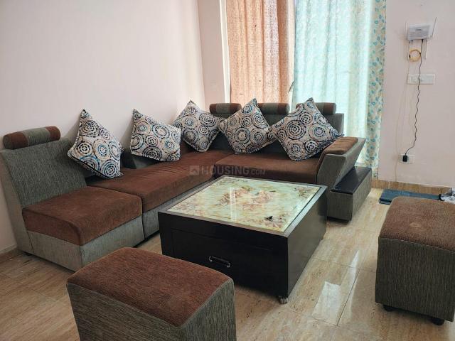 3 BHK Apartment in Noida Extension for rent Greater Noida. The reference number is 16526322