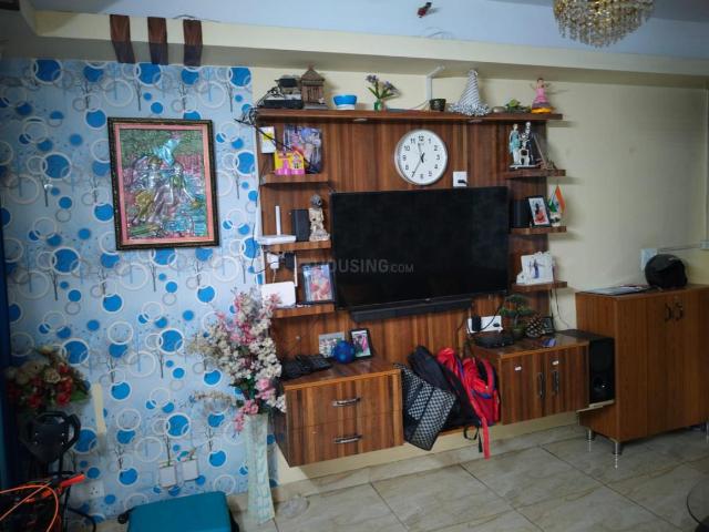3 BHK Apartment in Noida Extension for rent Greater Noida. The reference number is 16573739