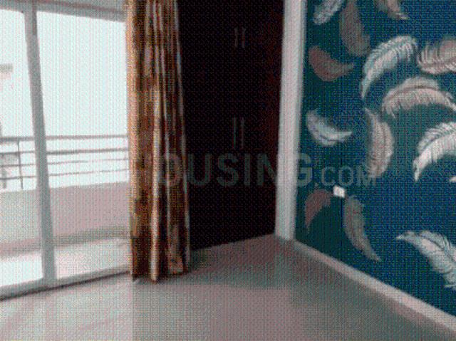 3 BHK Apartment in Noida Extension for rent Greater Noida. The reference number is 16611736