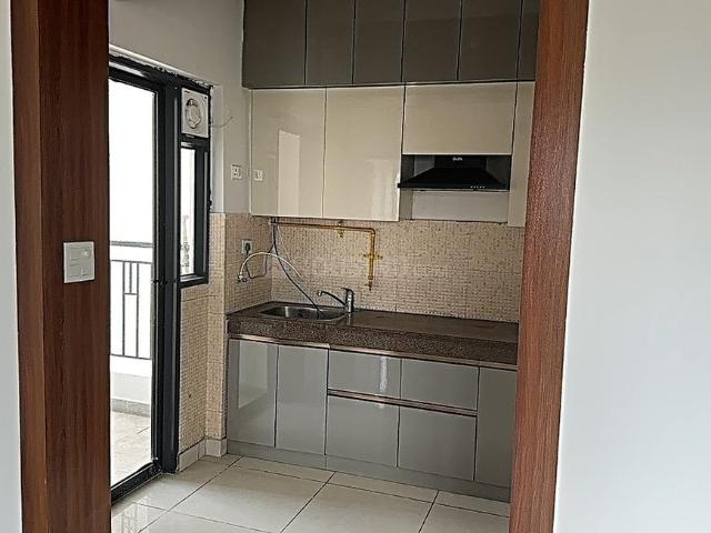 3 BHK Apartment in Noida Extension for rent Greater Noida. The reference number is 17695519