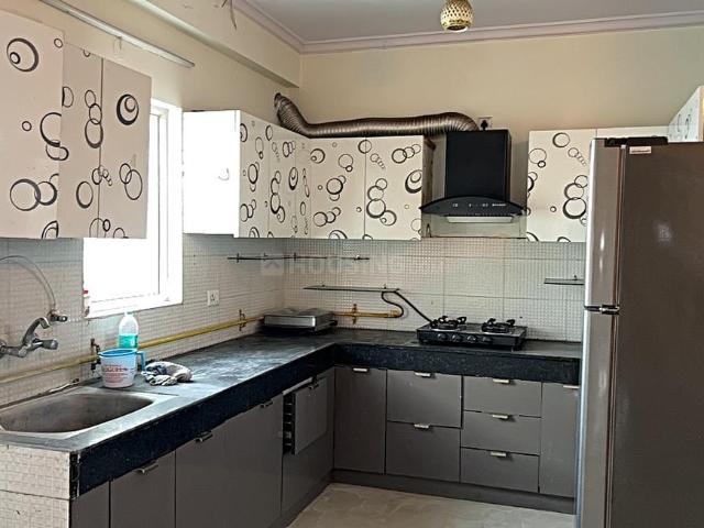 3 BHK Apartment in Noida Extension for rent Greater Noida. The reference number is 17827644