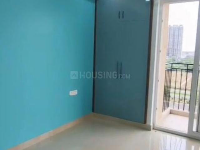 3 BHK Apartment in Noida Extension for rent Greater Noida. The reference number is 17955780