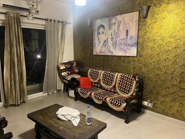 3 BHK Apartment in Noida Extension for rent Greater Noida. The reference number is 17966128
