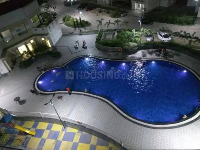 3 BHK Apartment in Noida Extension for rent Greater Noida. The reference number is 18459173