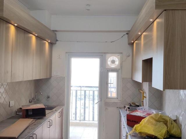 3 BHK Apartment in Noida Extension for rent Greater Noida. The reference number is 18483855