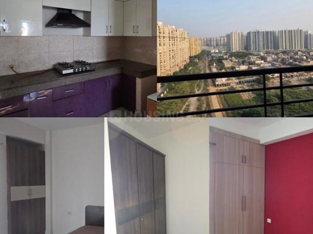 3 BHK Apartment in Noida Extension for rent Greater Noida. The reference number is 18503251