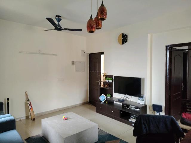 3 BHK Apartment in Noida Extension for rent Greater Noida. The reference number is 18508478