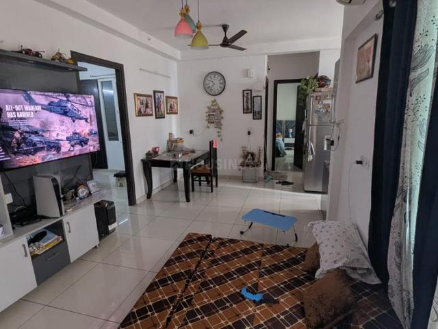 3 BHK Apartment in Noida Extension for rent Greater Noida. The reference number is 18624099