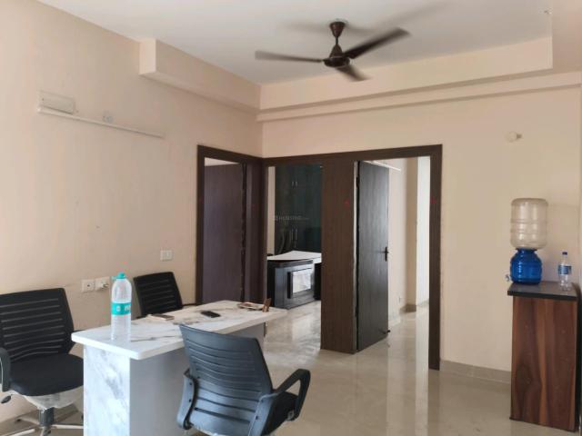 3 BHK Apartment in Noida Extension for rent Greater Noida. The reference number is 18650662