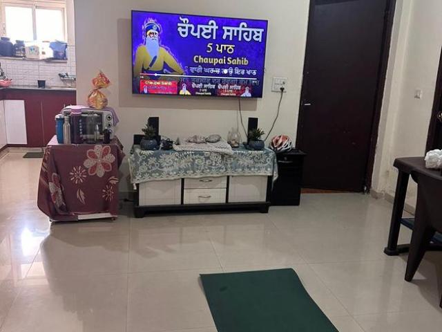 3 BHK Apartment in Noida Extension for rent Greater Noida. The reference number is 18679423
