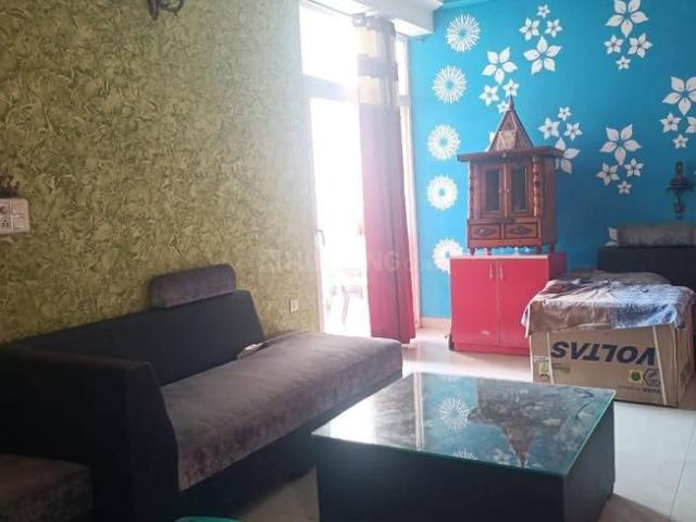 3 BHK Apartment in Noida Extension for rent Greater Noida. The reference number is 18679374