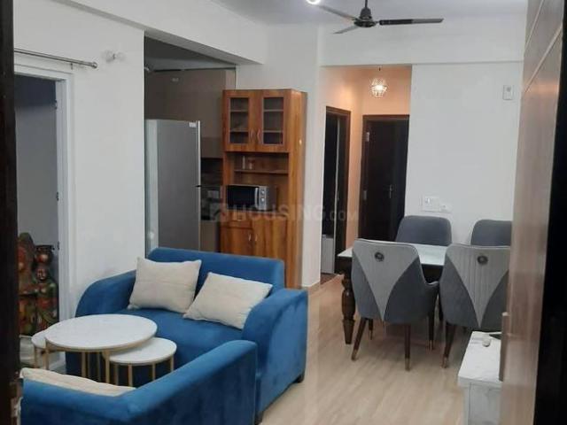 3 BHK Apartment in Noida Extension for rent Greater Noida. The reference number is 18680450
