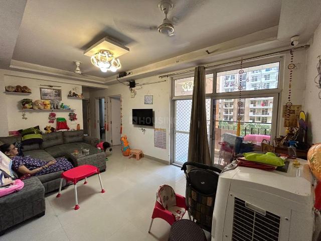 3 BHK Apartment in Noida Extension for rent Greater Noida. The reference number is 18963183