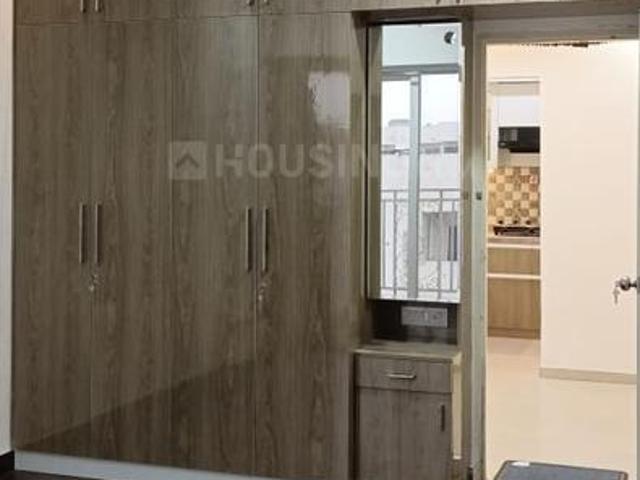 3 BHK Apartment in Noida Extension for rent Greater Noida. The reference number is 18025406