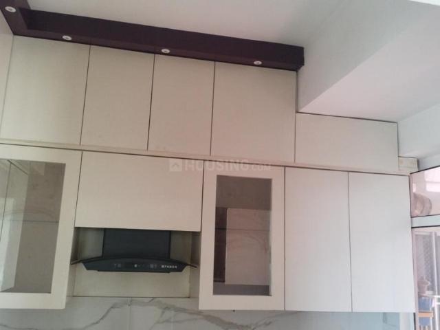 3 BHK Apartment in Noida Extension for rent Greater Noida. The reference number is 18078473