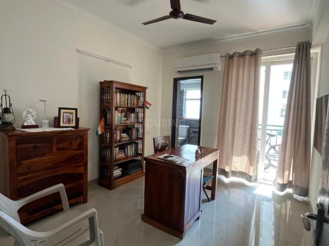 3 BHK Apartment in Noida Extension for rent Greater Noida. The reference number is 18210527