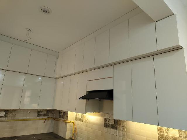 3 BHK Apartment in Noida Extension for rent Greater Noida. The reference number is 18265517