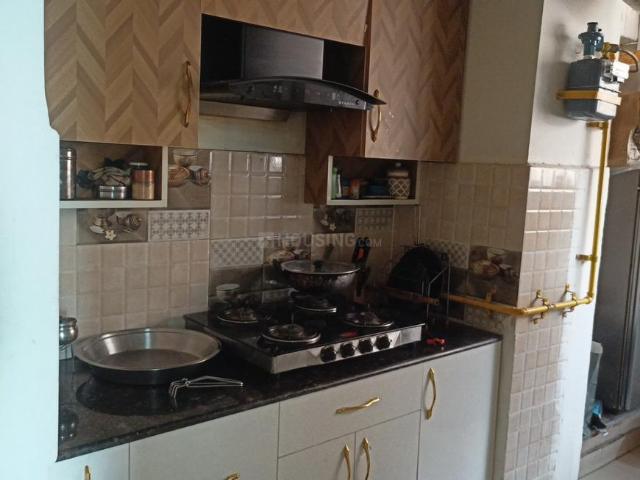3 BHK Apartment in Noida Extension for rent Greater Noida. The reference number is 18299866