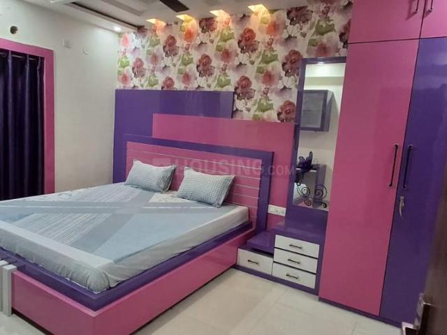 3 BHK Apartment in Noida Extension for rent Greater Noida. The reference number is 19421458