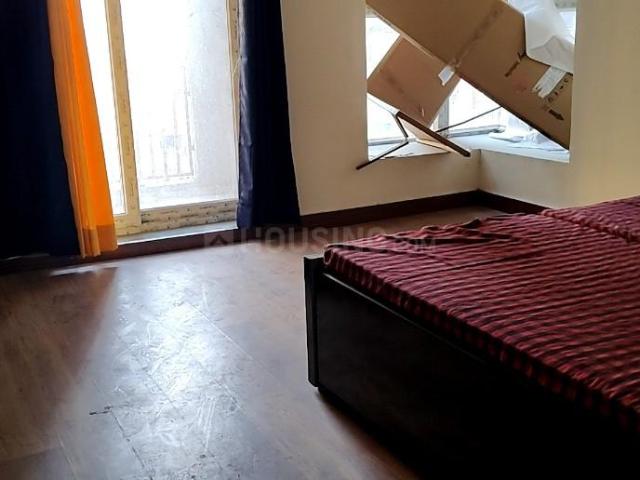 3 BHK Apartment in Noida Extension for rent Greater Noida. The reference number is 19454546
