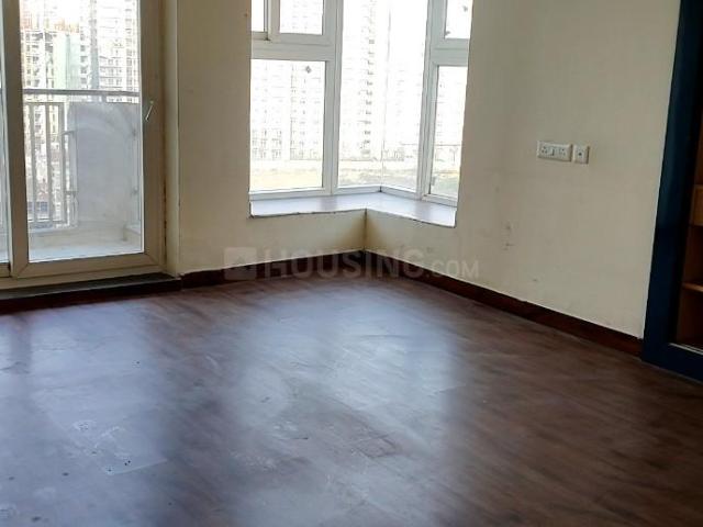 3 BHK Apartment in Noida Extension for rent Greater Noida. The reference number is 19455092