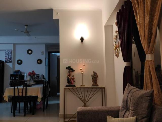3 BHK Apartment in Noida Extension for rent Greater Noida. The reference number is 19463889