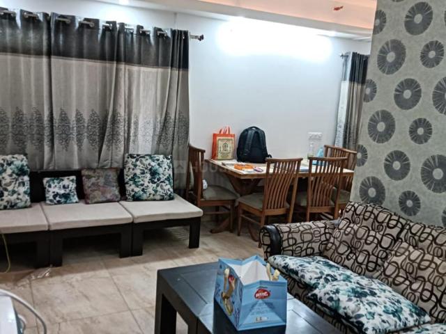 3 BHK Apartment in Noida Extension for rent Greater Noida. The reference number is 19465350