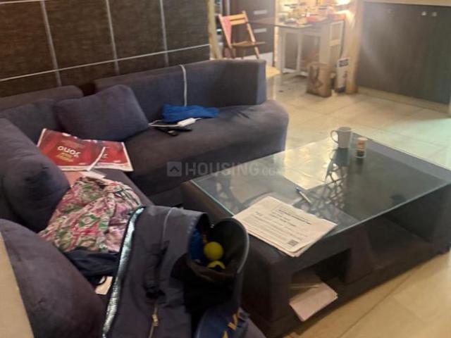 3 BHK Apartment in Noida Extension for rent Greater Noida. The reference number is 19480234