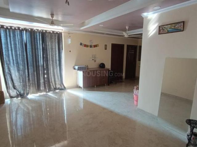 3 BHK Apartment in Noida Extension for rent Greater Noida. The reference number is 19517139