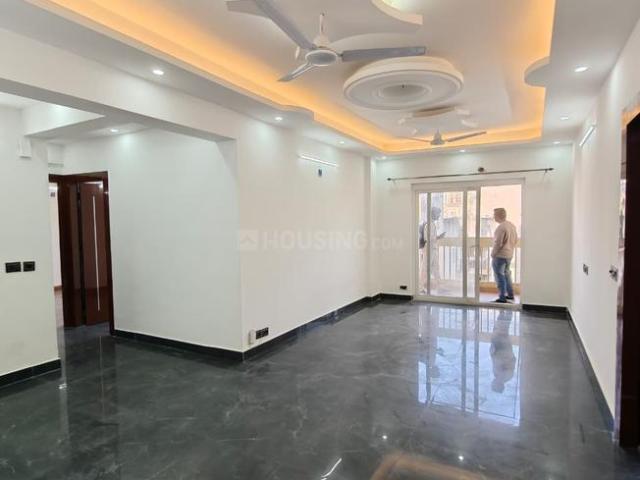 3 BHK Apartment in Noida Extension for rent Greater Noida. The reference number is 19533337