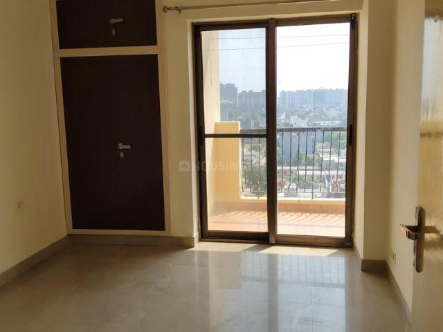 3 BHK Apartment in Noida Extension for rent Greater Noida. The reference number is 19544557