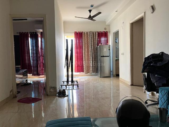 3 BHK Apartment in Noida Extension for rent Greater Noida. The reference number is 19583918