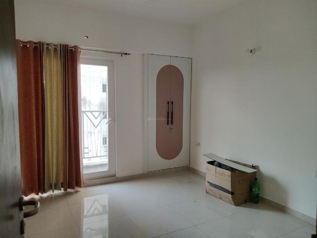 3 BHK Apartment in Noida Extension for rent Greater Noida. The reference number is 19636353
