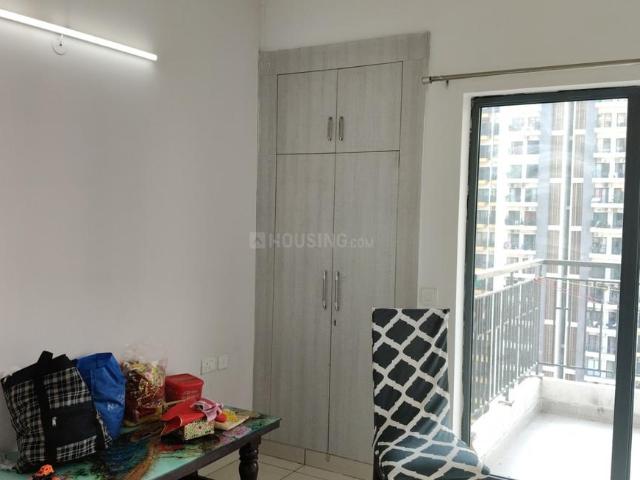 3 BHK Apartment in Noida Extension for rent Greater Noida. The reference number is 19637002