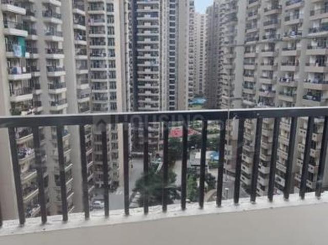 3 BHK Apartment in Noida Extension for rent Greater Noida. The reference number is 19644322