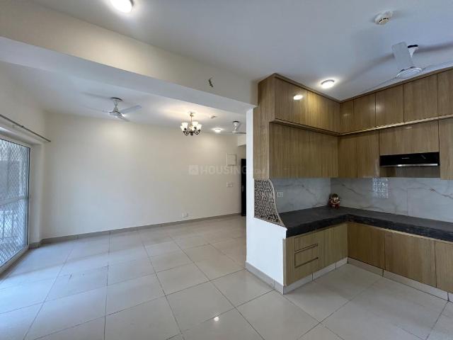 3 BHK Apartment in Noida Extension for rent Greater Noida. The reference number is 19675938