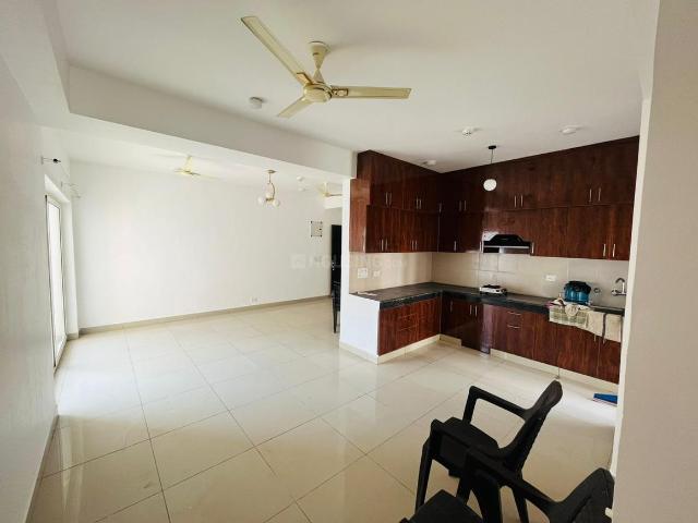 3 BHK Apartment in Noida Extension for rent Greater Noida. The reference number is 19684846