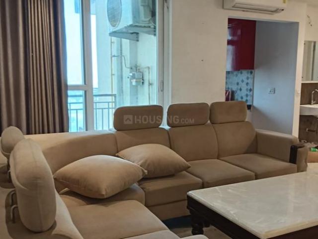 3 BHK Apartment in Noida Extension for rent Greater Noida. The reference number is 19709608
