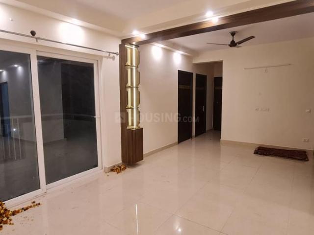 3 BHK Apartment in Noida Extension for rent Greater Noida. The reference number is 19709661