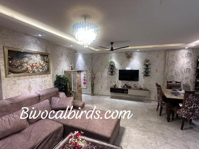 3 BHK Apartment in Noida Extension for rent Greater Noida. The reference number is 19709266