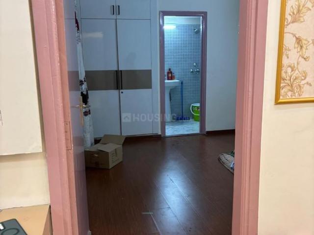 3 BHK Apartment in Noida Extension for rent Greater Noida. The reference number is 19721175