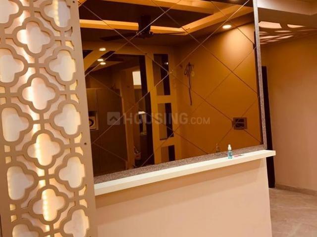 3 BHK Apartment in Noida Extension for rent Greater Noida. The reference number is 19727361
