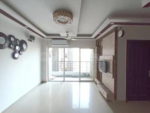 3 BHK Apartment in Noida Extension for rent Greater Noida. The reference number is 19731873