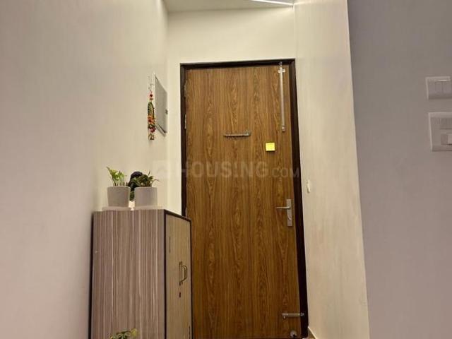 3 BHK Apartment in Noida Extension for rent Greater Noida. The reference number is 19733216