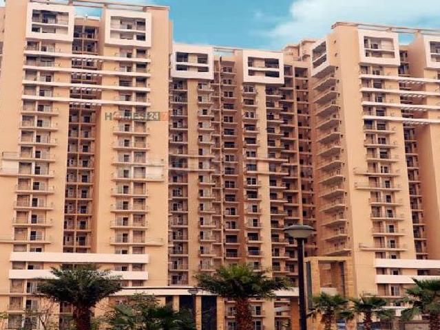 3 BHK Apartment in Noida Extension for rent Greater Noida. The reference number is 19743494