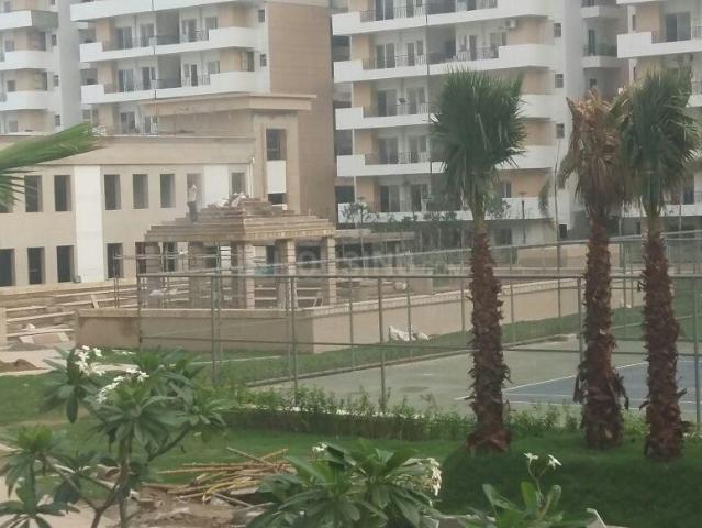 3 BHK Apartment in Noida Extension for rent Greater Noida. The reference number is 19743651