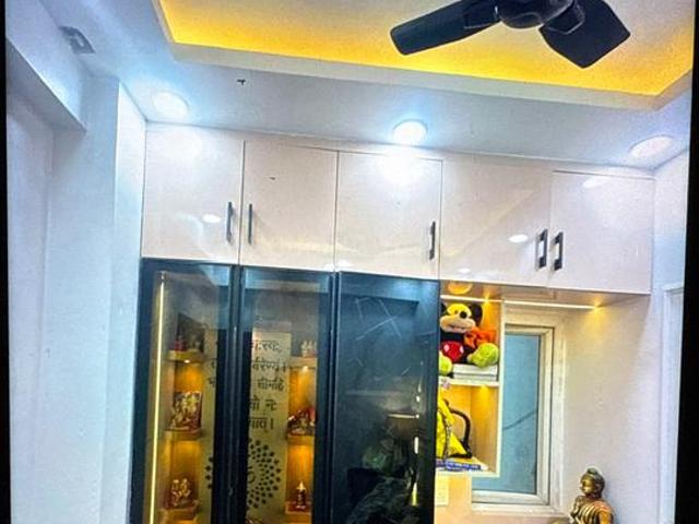 3 BHK Apartment in Noida Extension for rent Greater Noida. The reference number is 19771459