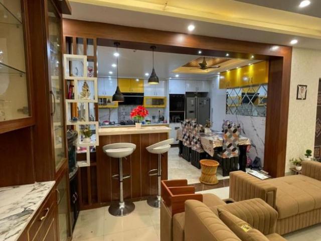 3 BHK Apartment in Noida Extension for rent Greater Noida. The reference number is 19772442
