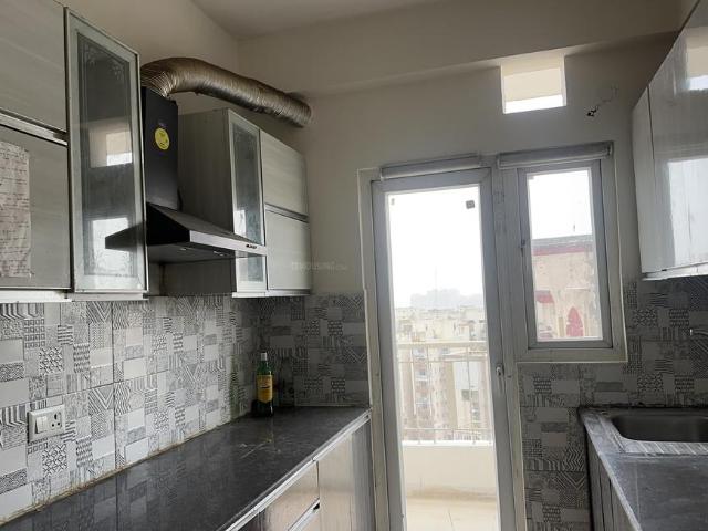 3 BHK Apartment in Noida Extension for rent Greater Noida. The reference number is 19781116
